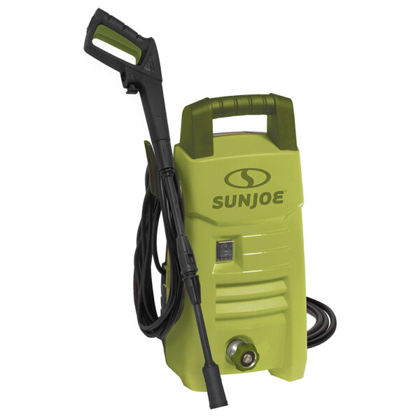 SUN JOE SPX206E 1600 PSI 1.45