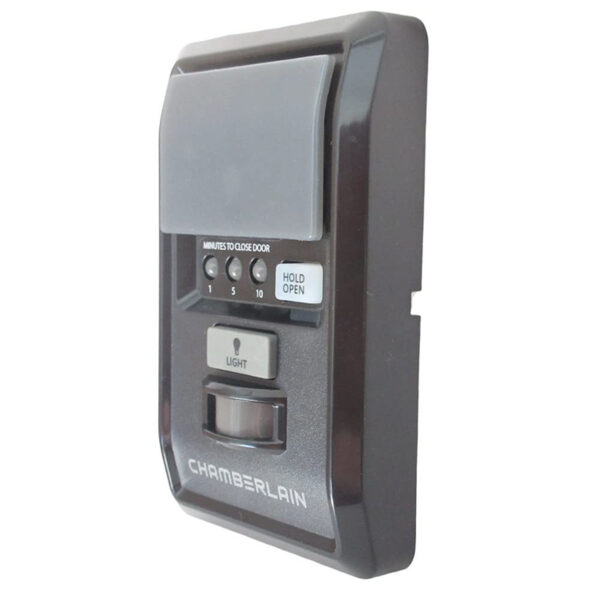 CHAMBERLAIN WALL CONSOLE PANEL