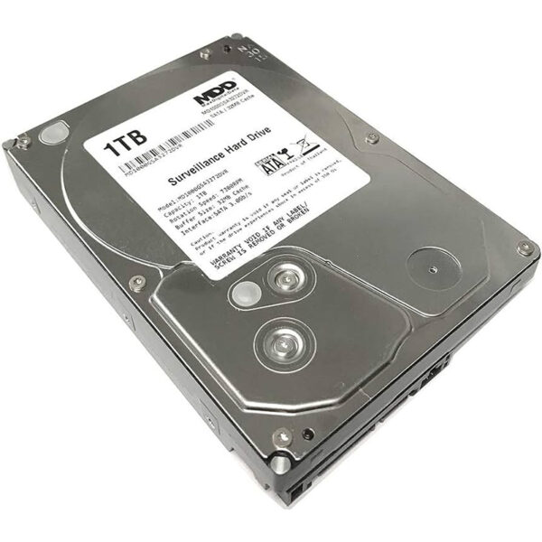 MAX DIGITAL DVR HARD DRIVE 1TB