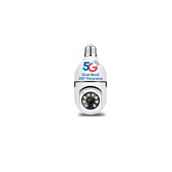 OWLUCK WIFI PANORAMA CAMERA