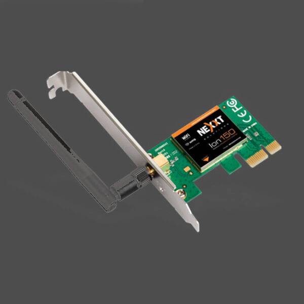 PCI CARD NEXXT NW230NXT45