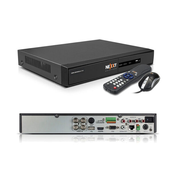 SEC NEXXT DVR 16CH NSR-D1650LA