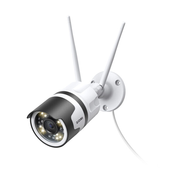 ZOSI C190 H.265+3MP IP CAM