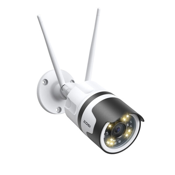 ZOSI C190 WIRELESS CAM