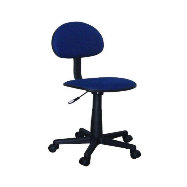 XTEXH STUDENT CHAIR , BLUE