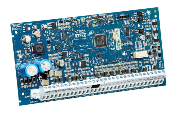 DSC NEO 2032 PRINT BOARD 32 ZONE