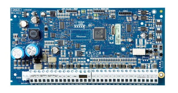 DSC NEO 2032 PRINT BOARD 32 ZONE