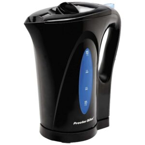 PROCTOR SILEX 1.7L CORDLESS ELECTRIC KETTLE