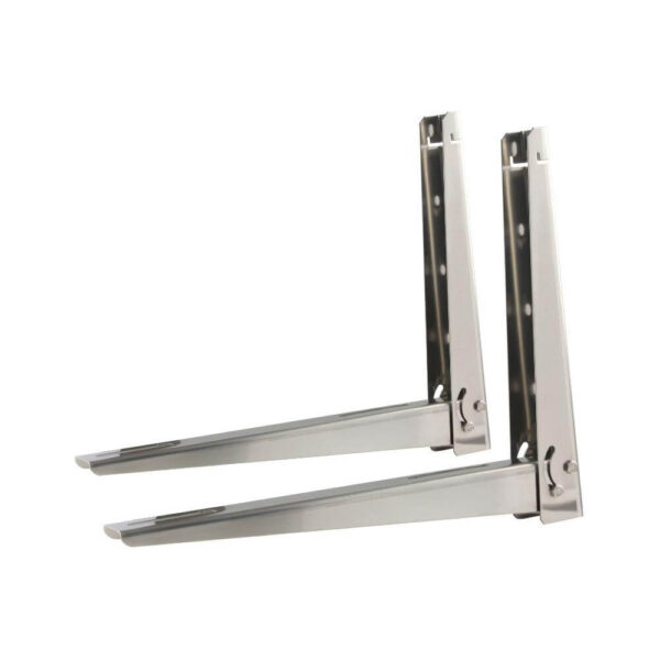 EVERWELL 9000-18000Btu Stainless Steel Mini Split Wall Bracket