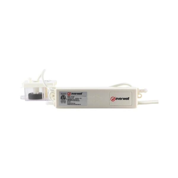 EVERWELL Mute Box Condensate Pump