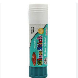Economy Glue Stick .74 OZ