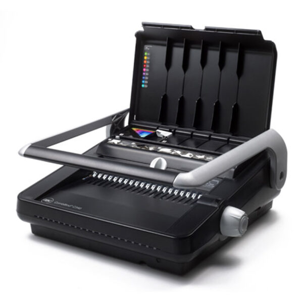 Swingline C340 CombBind Manual Binding Machine