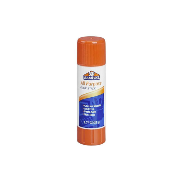 Elmer's All Purpose School Glue Sticks