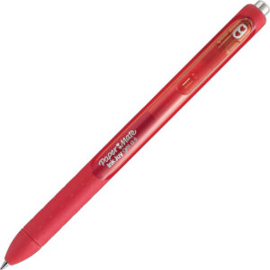Paper Mate InkJoy Gel Pen RED