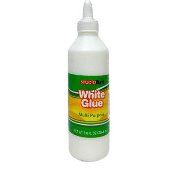 Studioart white glue multi purpose