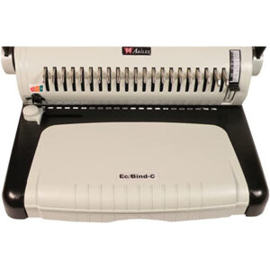 Ecobind-C Comb Binding System