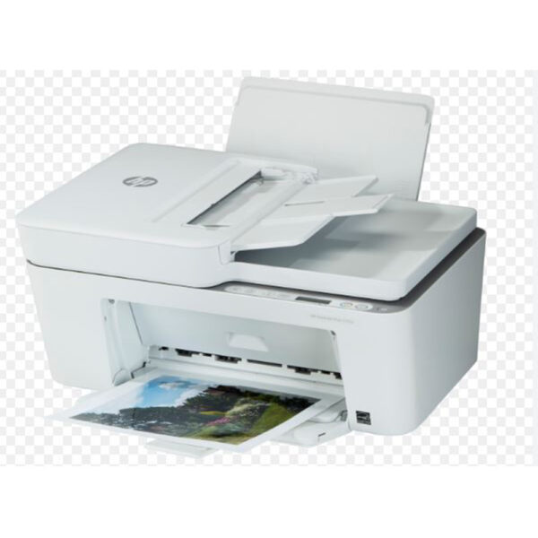HP Deskjet 4155e All-in-One Printer