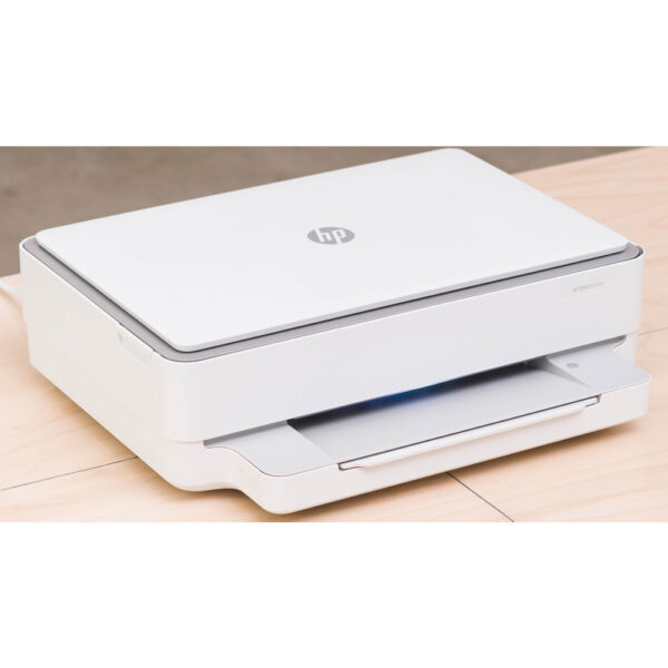 HP ENVY 6055e All-in-One Printer