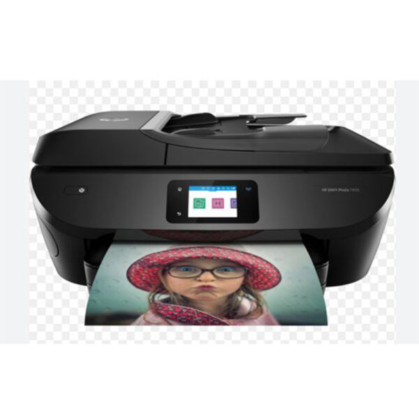HP ENVY Photo 7858 All-in-One Printer