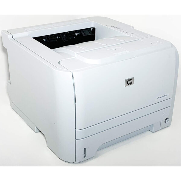 HP LaserJet P2035N CE462A Laser Printer