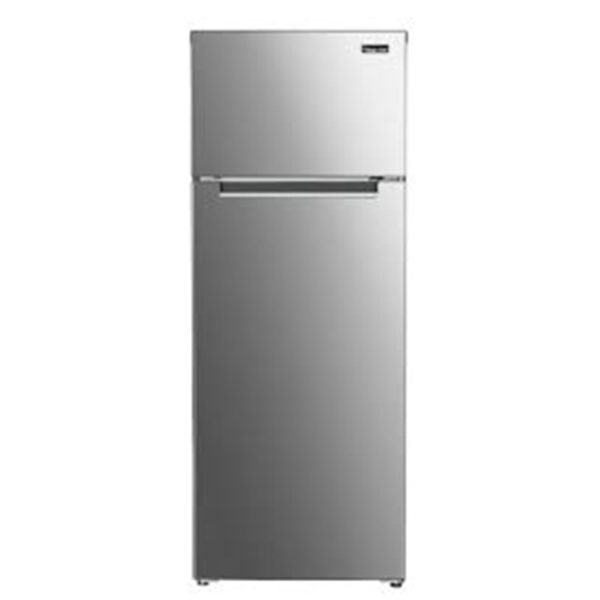 MAGIC CHEF 7.4 cu. ft. 2-Door Compact Fridge