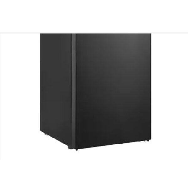 Vissani 3.2 cu. ft. Mini Refrigerator in Black, ENERGY STAR HVAR32BE