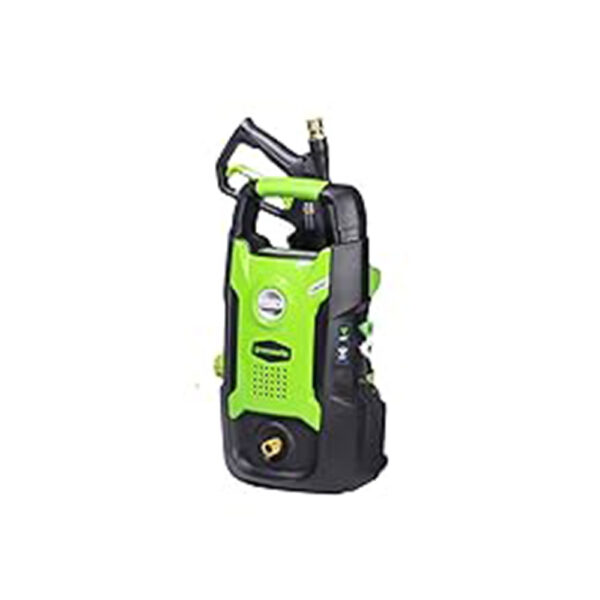 Greenworks 1500 PSI 1.2 GPM Pressure Washer
