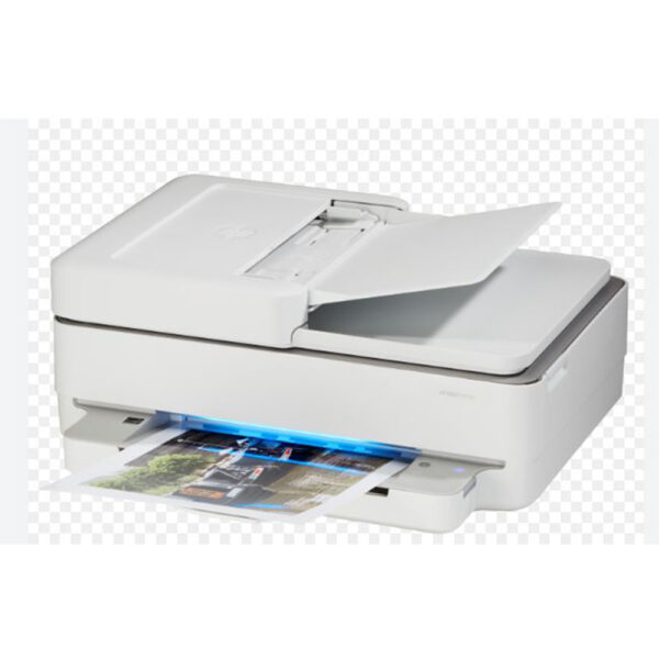 HP Envy 6455e color inkjet printer