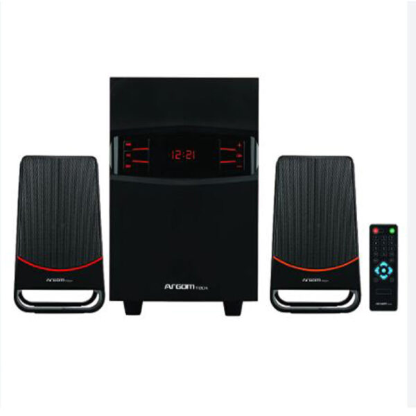 ARGOM TECH SoundBass 40 Speaker System Wireless 2.1 40W
