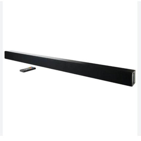 Kodak BTSB370 Full Size Bluetooth Wireless Stereo Soundbar 37"