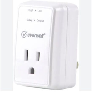Everwell EW-V162-120 Voltage Protector