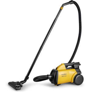 EUREKA Mighty Mite 3670G Corded Canister Vacuum Cleaner