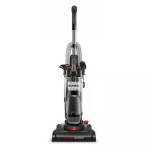 EUREKA POWERSPEED BAGLESS VACUUM CLEANER