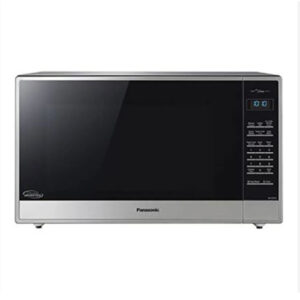 PANASONIC MICROWAVE 2.2 CUFT 1200W